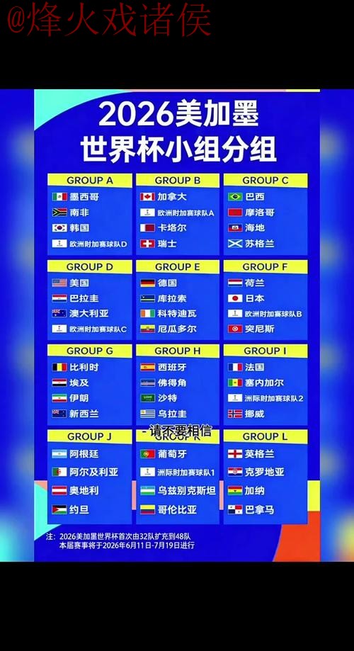 2026世界杯外围技巧官方