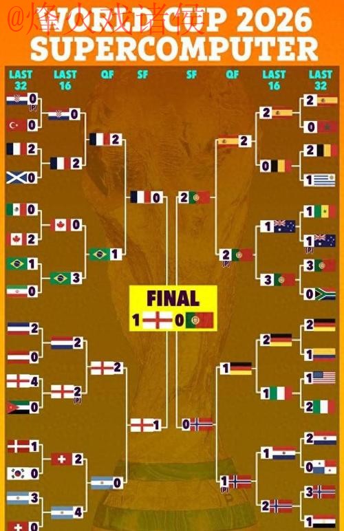 2026世界杯预测软件全站 2026世界杯预测软件全站